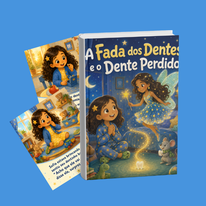 A Fada dos Dentes