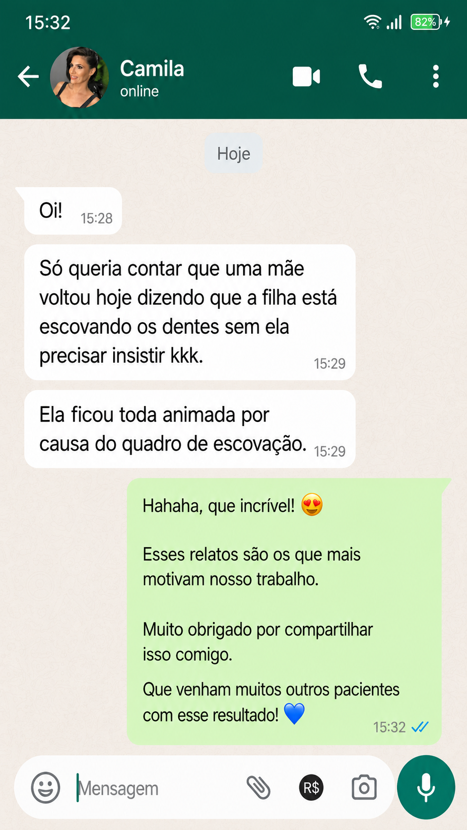 Depoimento 3