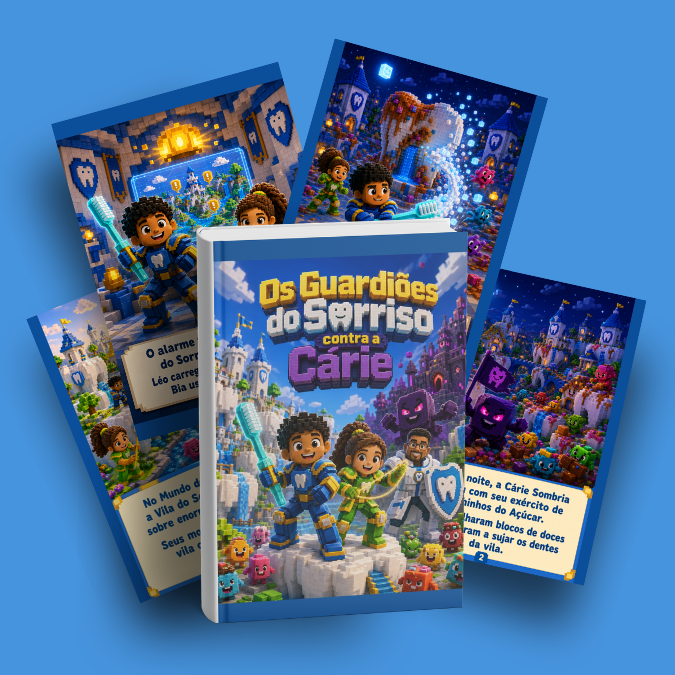 Os Guardiões do Sorriso